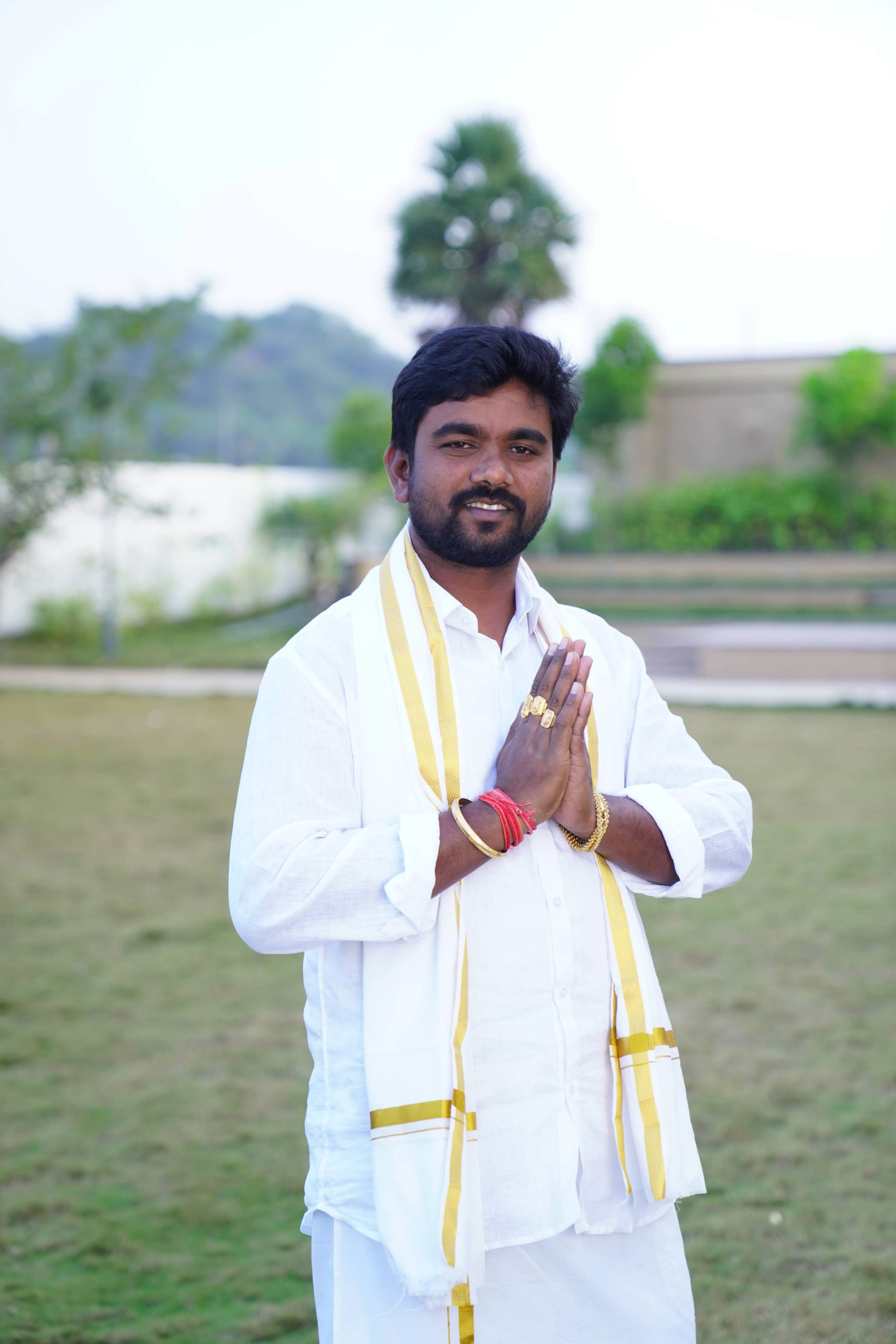 NVB Ventures Real Estate Showcase in Andhra Pradesh